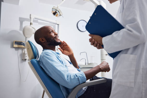 Best Emergency Dental Care for Sports Injuries in Lees Summit, MO