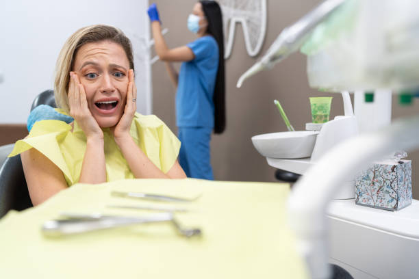 Best Emergency Treatment for Jaw Pain or Injury in Lees Summit, MO